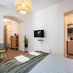 Pop Art Suite In The Heart Of Budapest