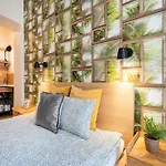 Pop Art Suite In The Heart Of Budapest