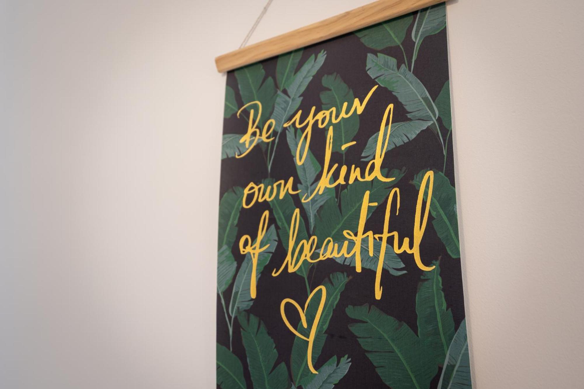 Pop Art In The Heart Of *