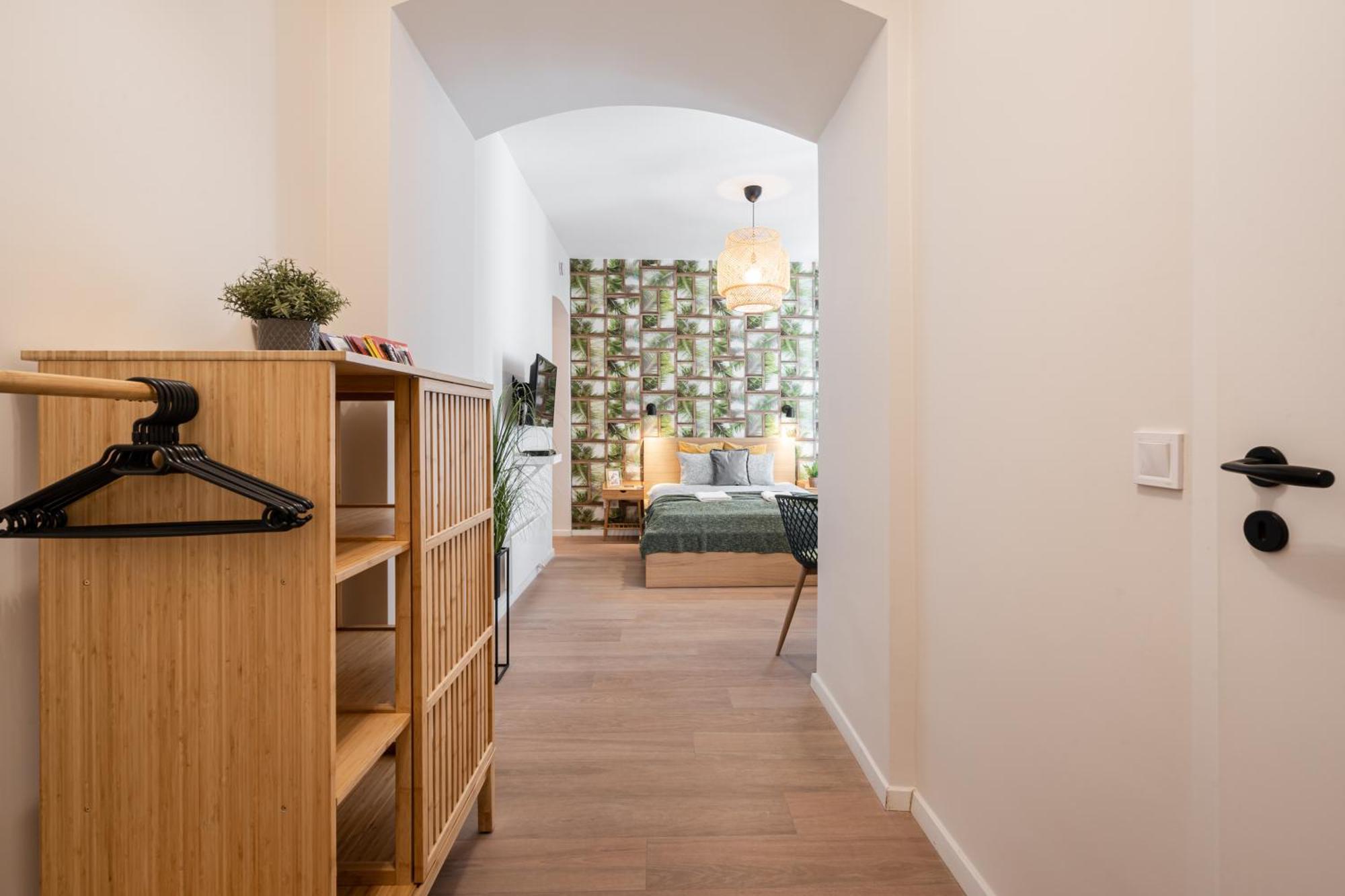 Pop Art In The Heart Of Apartment Budapest