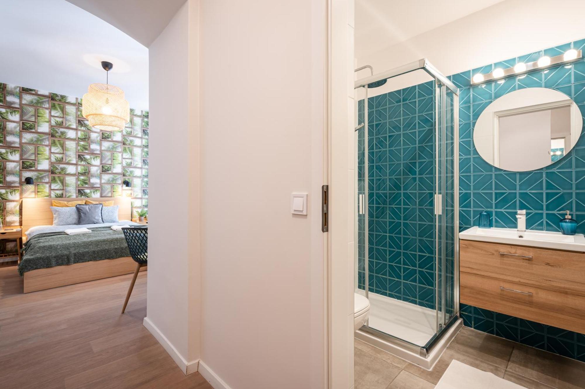 Pop Art In The Heart Of Apartment Budapest