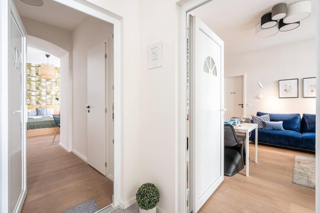 Apartment Pop Art In The Heart Of *