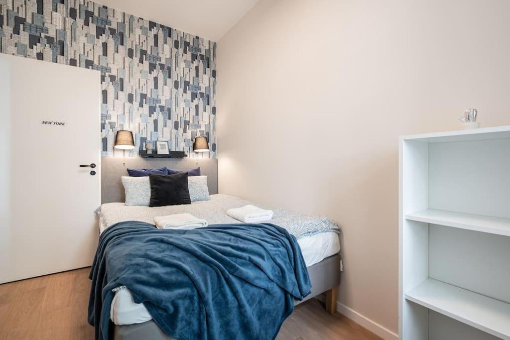 Apartment Pop Art In The Heart Of