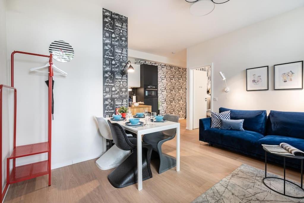Apartment Pop Art In The Heart Of *